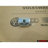 VW Original Klammer Kühlergrill Vorne - 321853695