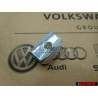 VW Original Klammer Kühlergrill Vorne - 321853695