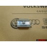 VW Original Klammer Kühlergrill Vorne - 321853695