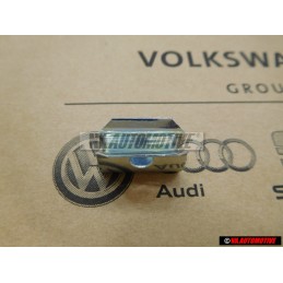 VW Original Klammer Kühlergrill Vorne - 321853695