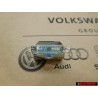 VW Original Klammer Kühlergrill Vorne - 321853695