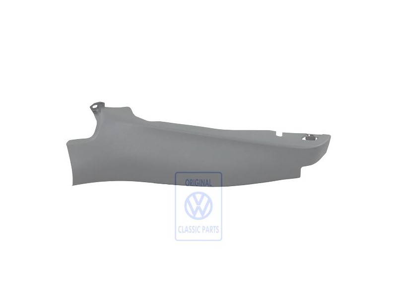 VW Original Radhausverkleidung Artgrey - 1K4867765E 3U6
