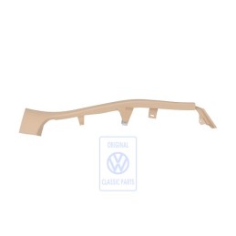 VW Original Radhausverkleidung Purebeige - 1K4867766A 7G8