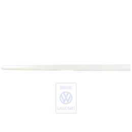 VW Original Schutzleiste Für Tür Grundiert - 1K4853516C GRU