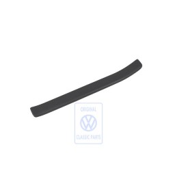 VW Original Einstiegschutzfolie Satinschwarz - 1K4853539B 9B9