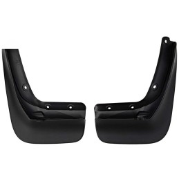 VW Original 1 Satz Schmutzfänger links und rechts - 5C0075101A