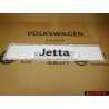 VW Original Jetta Kennzeichen (Selbstleuchtend) - 5C6071801A