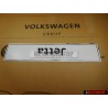 VW Original Jetta Kennzeichen (Selbstleuchtend) - 5C6071801A