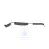 VW Original Abschlussleiste Schwarz - 1K6839371B 5AP