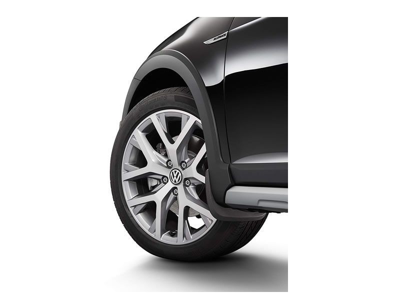VW Original 1 Satz Schmutzfänger links und rechts - 5G0075111B