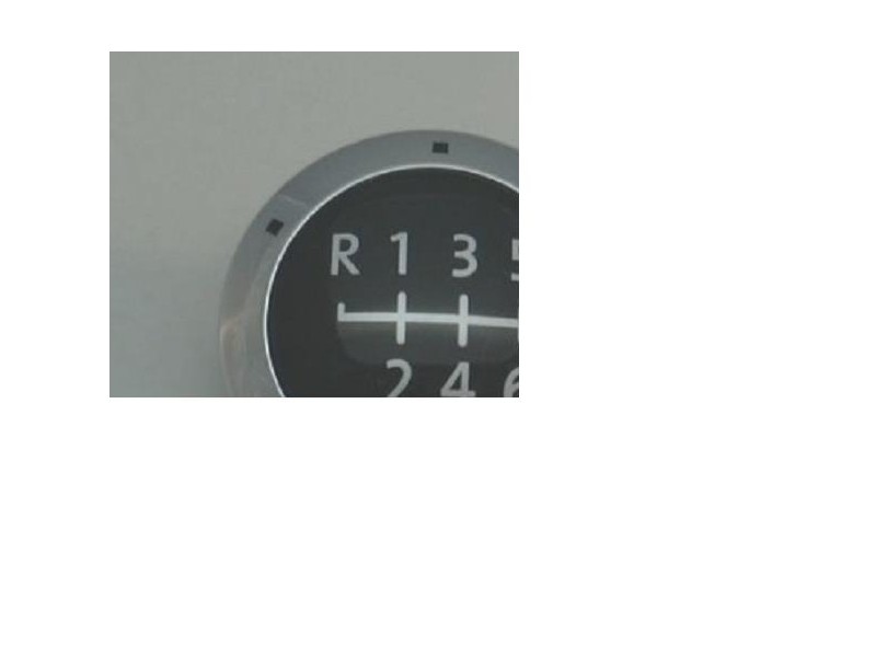 VW Original Plakette - 7H5711144E