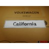 VW Original California Kennzeichen (Selbstleuchtend) - 7H7071801A