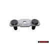 VW Original Sicherungsblech - 811407175A