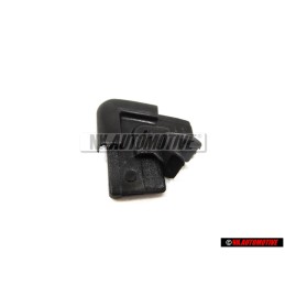 Audi Original Eckstück-Zierleiste Für Türscheibe - 855853339B
