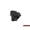 Audi Original Eckstück-Zierleiste Für Türscheibe - 855853339B