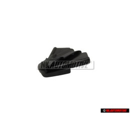 Audi Original Eckstück-Zierleiste Für Türscheibe - 855853339B