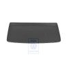 VW Original Einlage Für Ablagekasten Satinschwarz - 1K0858167 9B9