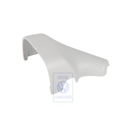 VW Original Abdeckkappe Perlgrau - 1K0858548 Y20