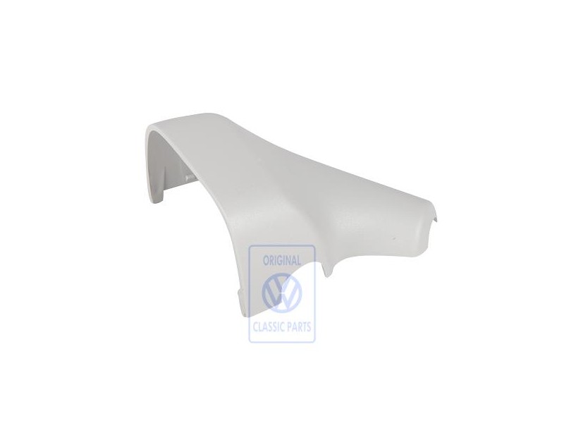 VW Original Abdeckkappe Perlgrau - 1K0858548 Y20