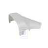 VW Original Abdeckkappe Perlgrau - 1K0858548 Y20