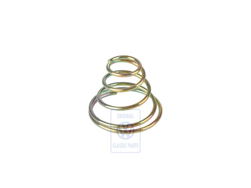 VW Original Einlage Für Ablagefach Purebeige - 1K0863328 7G8