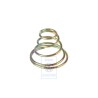 VW Original Einlage Für Ablagefach Purebeige - 1K0863328 7G8
