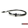 Audi Original Bremszug für UR Quattro/coupe/80/90 Rechts - 857609721E