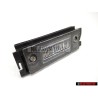Audi Original Kennzeichenleuchte - 8Z0943021