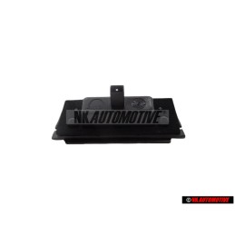 Audi Original Kennzeichenleuchte - 8Z0943021