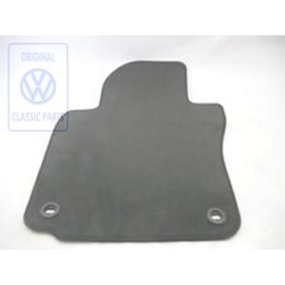 VW Original Fussmatte Anthrazit/Artgrey - 1K1864435 UWS