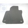 VW Original Fussmatte Anthrazit/Artgrey - 1K1864435 UWS