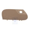 VW Original Lautsprecherblende Purebeige - 1K1868158 7G8