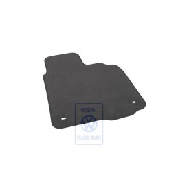 VW Original Fussmatte Anthrazit - 1K2864436 RYJ