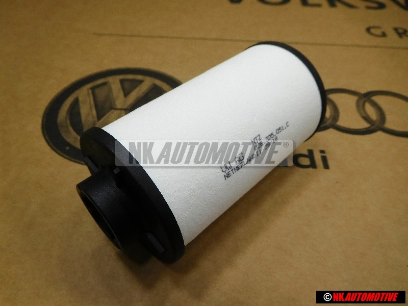 VW Original Filtereinsatz - 02E305051C VW Original Filtereinsatz - 02E305051C