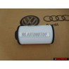 VW Original Filtereinsatz - 02E305051C VW Original Filtereinsatz - 02E305051C