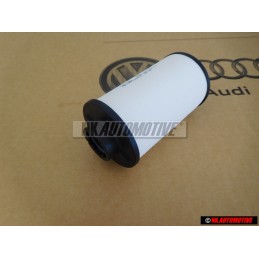 VW Original Filtereinsatz - 02E305051C