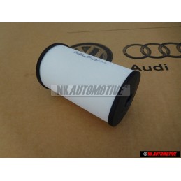 VW Original Filtereinsatz - 02E305051C