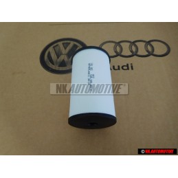VW Original Filtereinsatz - 02E305051C