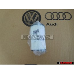 VW Original Filtereinsatz - 02E305051C