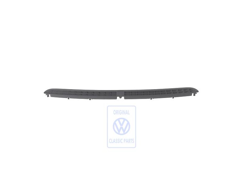 VW Original Luftdüse Anthrazit - 1K1857473 75R
