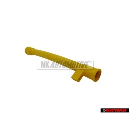 VW Original Trichter - 06A103663C