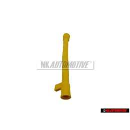 VW Original Trichter - 06A103663C