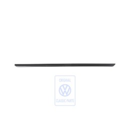 VW Original Blende Schwarz/Onyx - 1K3867439 1D7