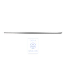 VW Original Blende Schwarz/Silber-Netzoptik - 1K3867439 4Z7
