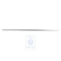 VW Original Blende Chromfarben-Metallic - 1K3867439 AQ2