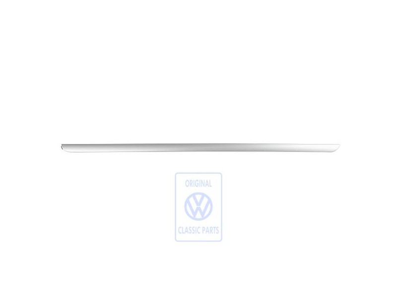 VW Original Blende Chromfarben-Metallic - 1K3867439 AQ2