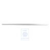 VW Original Blende Chromfarben-Metallic - 1K3867439 AQ2