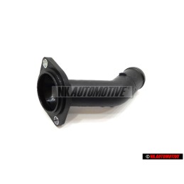VW Original Rohrstutzen - 06A121121C
