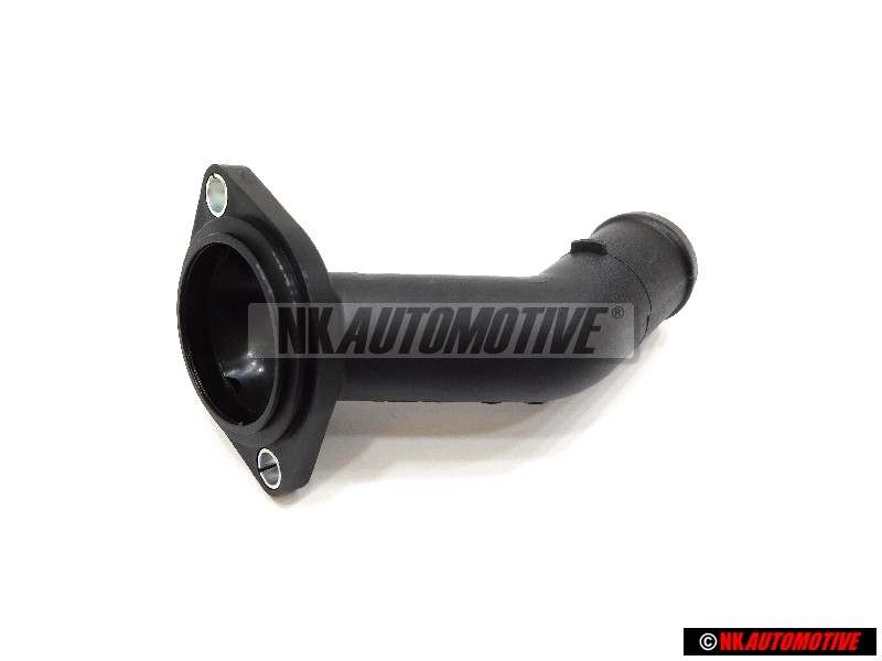 VW Original Rohrstutzen - 06A121121C