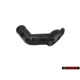 VW Original Rohrstutzen - 06A121121C